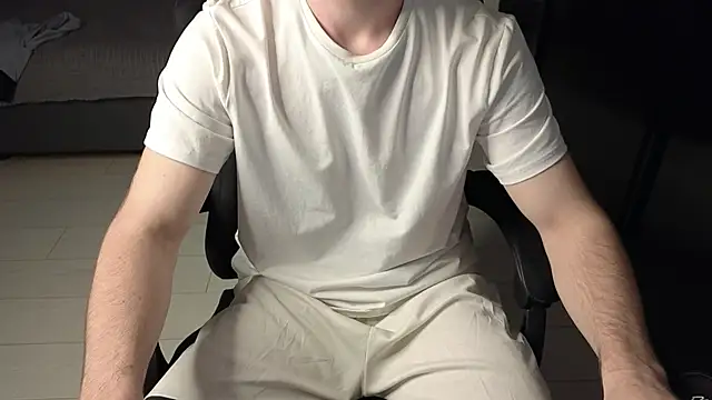 chantatummm (M twink) - cum show