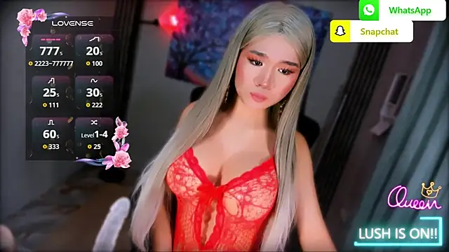 xbigsurpriselorainex (T young) - DRAIN MY BALLS / SELFSUCK
