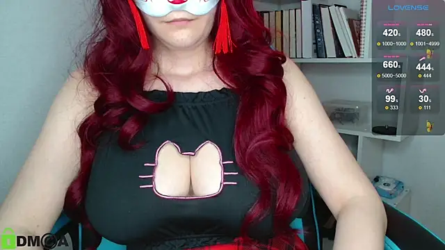 x_kitsune_x (Ask my age) - kisses for you <3