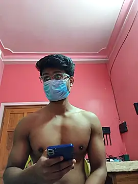 mr_cajonny09 (M young) - Need money for whore