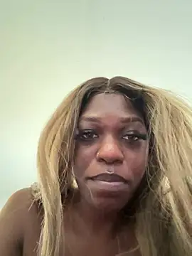 blaquebarbee (F milf) - 99999