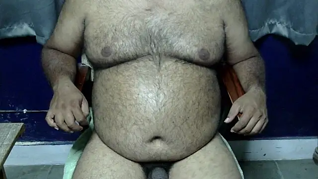 hairysubcub_70 webcam