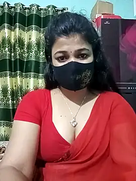 Webcam Model (Sumi-roy)  is live.Free join now!