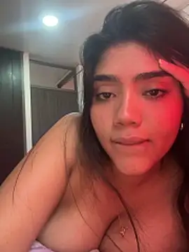 samatha_swet webcam