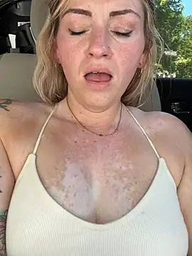 MaggieMayI