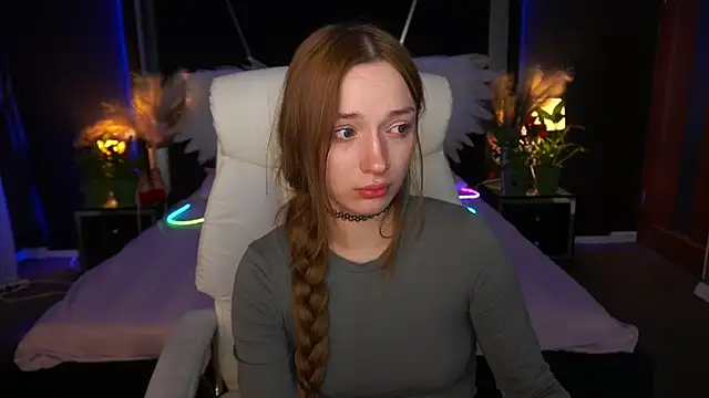 lizzamoonn - LizzaMoonn's free webcam - UK Sex Cams