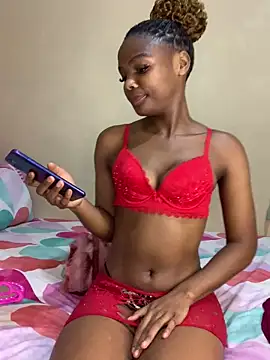Webcam Model (Lady-Amina)  is live.Free join now!