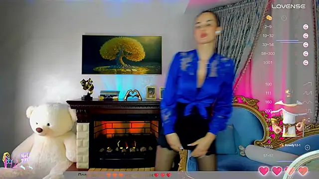 black-mamba- - Black-Mamba-'s free webcam - UK Sex Cams