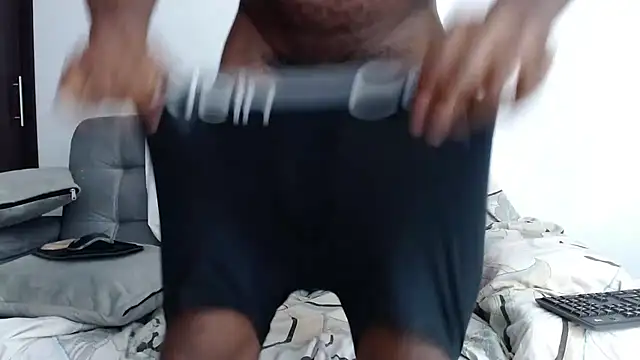 Preview of blacknike