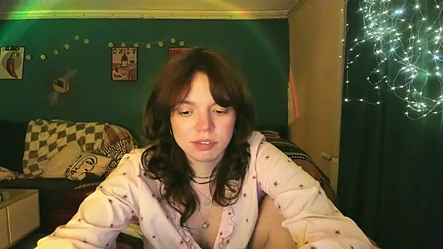 clancymorissey - ClancyMorissey's free webcam - UK Sex Cams