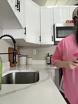 Cutiepiespanks live show