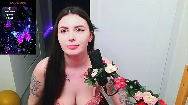 peachyness - Peachyness's free webcam - UK Sex Cams