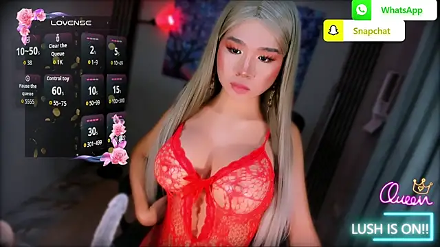 xbigsurpriselorainex - XBigSurpriseLorainex's free webcam - UK Sex Cams