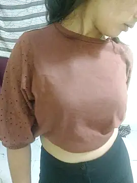 Monika_kumari6 Live Webcam on Stripchat