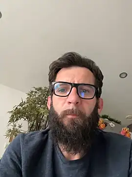 Michel_huge's live cam