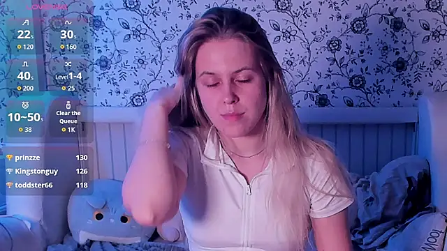 angelanty - AngelAnty's free webcam - UK Sex Cams