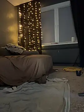 Bastet live sex cam