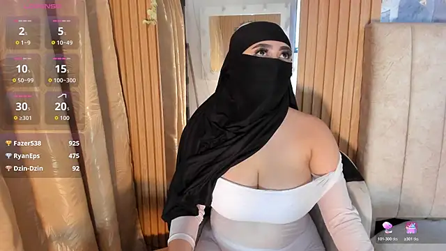 _ghaliaa - _ghaliaa's free webcam - UK Sex Cams