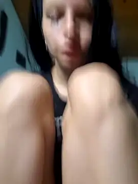 bimbodoll_ (F young) - DILDO RIDE