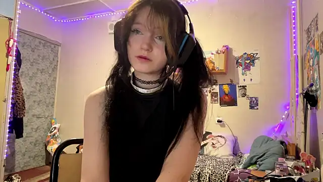 berlinettagray - Berlinettagray's free webcam - UK Sex Cams