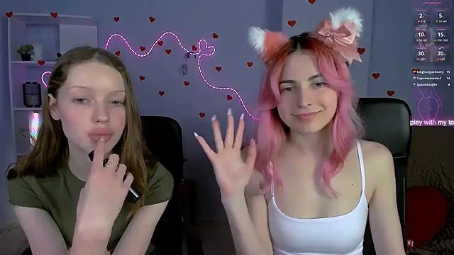 khloebeauty (G teen) - flash ass