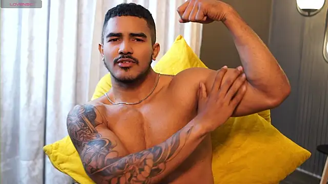 reik_vonn (M young) - #anal #beardy #best #big-cocks #bisexuals #black-hair #cam2cam #cei #cheap-privates #colombian #deepthroat #dirty-talk #doggy-style #erotic-dance #fingering #flexing #gagging #hairy-armpits #hd #humiliation #interactive-toys #latin #lovense #massage #muscular #oil-show #recordable-privates #recordable-publics #sexting #shaven #shower #small-audience #spanish-speaking #spanking #striptease #top #trimmed #twerk #uncut #young