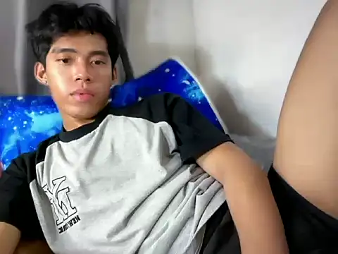 lightjt04 (M young) - Cum in goal