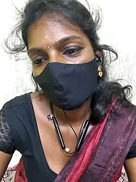 Webcam Model (Honey_rosetamil)  is live.Free join now!