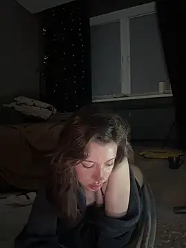 bastet - Bastet's free webcam