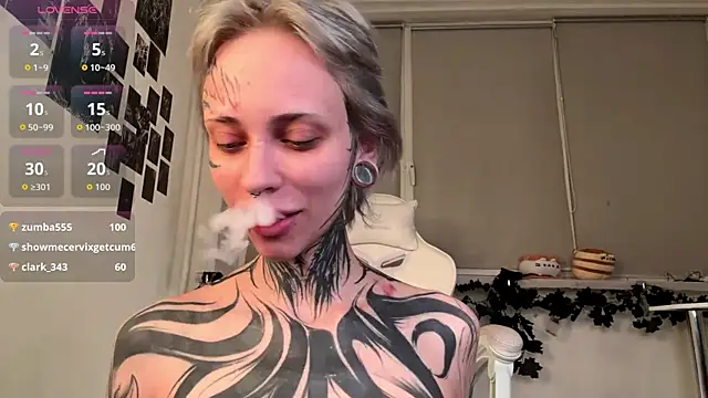 KizzieSherbert