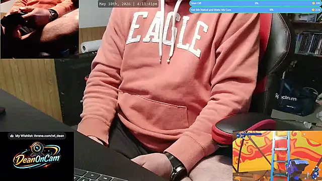 Preview of deanoncam