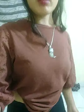 Monika_kumari6 Live Webcam on Stripchat