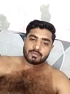 Hunter34Boy's live cam