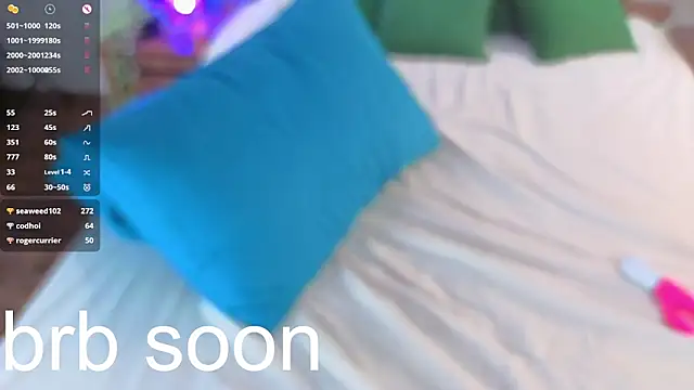 EvaLeester live sex cam