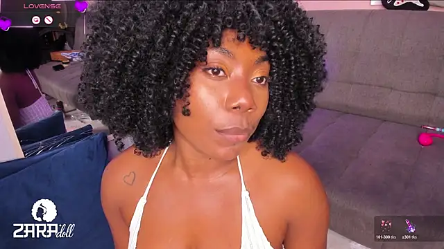 zaraadoll - Zaraadoll's free webcam - UK Sex Cams