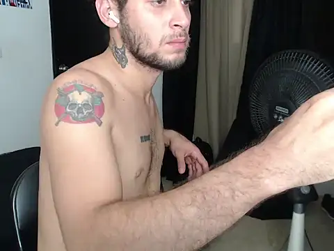 stevensanchez99 - Stevensanchez99's free webcam - UK Sex Cams
