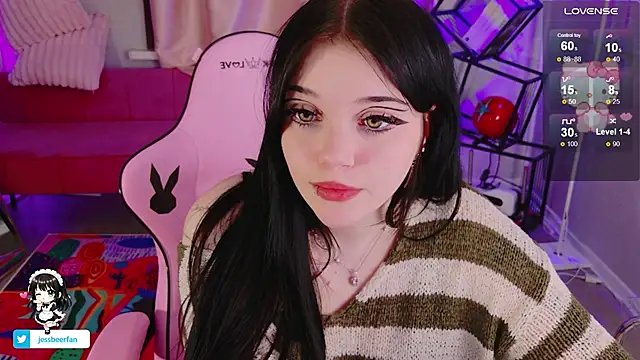 jessicaaddamss (F teen) - 💗soooo hoot video last tip💗