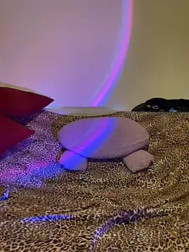 TheBunnyIwas webcam