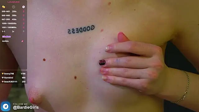 RosalindSherlock
