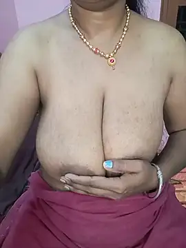 Webcam Model (KannadaTamilTeluguBeauty)  is live.Free join now!