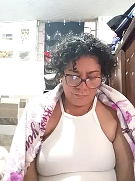 pupi-lanegra (F milf) - Ver ass