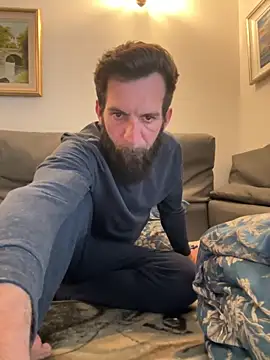 michel_huge (Ask my age) - Cum show