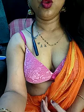 sexy_juhee (F milf) - Boobs ice rab /ass show