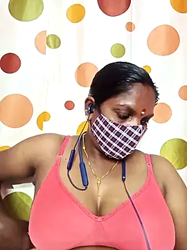 Webcam Model (Tamil_Abinaya)  is live.Free join now!