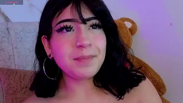 kattie_sweet1 (F teen) - MY CUM SHOW FOR U!