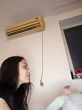 icedrosemarye (F teen) - Orgasmm😈💙