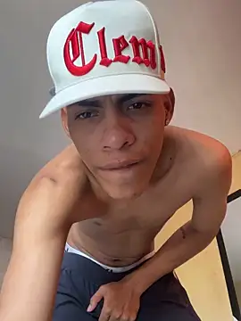 antonelo_blake (M twink) - Hello baby