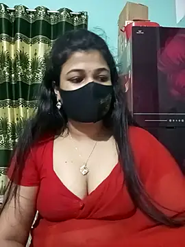 Webcam Model (Sumi-roy)  is live.Free join now!