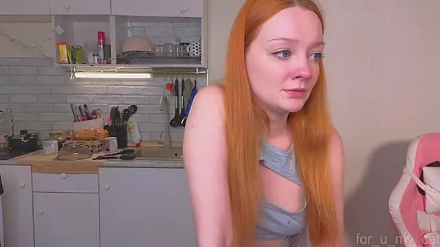 radiants_two (F young) - DOGGY NO PANTIES