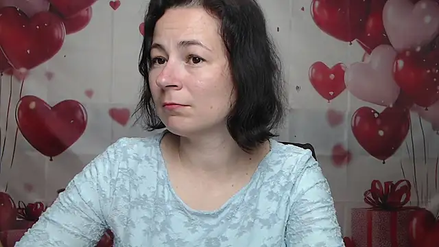 mariesho (F young) - Make my panties wet... make me horny